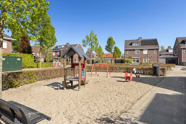 Medium property photo - Aldenhof 13, 5991 LW Baarlo